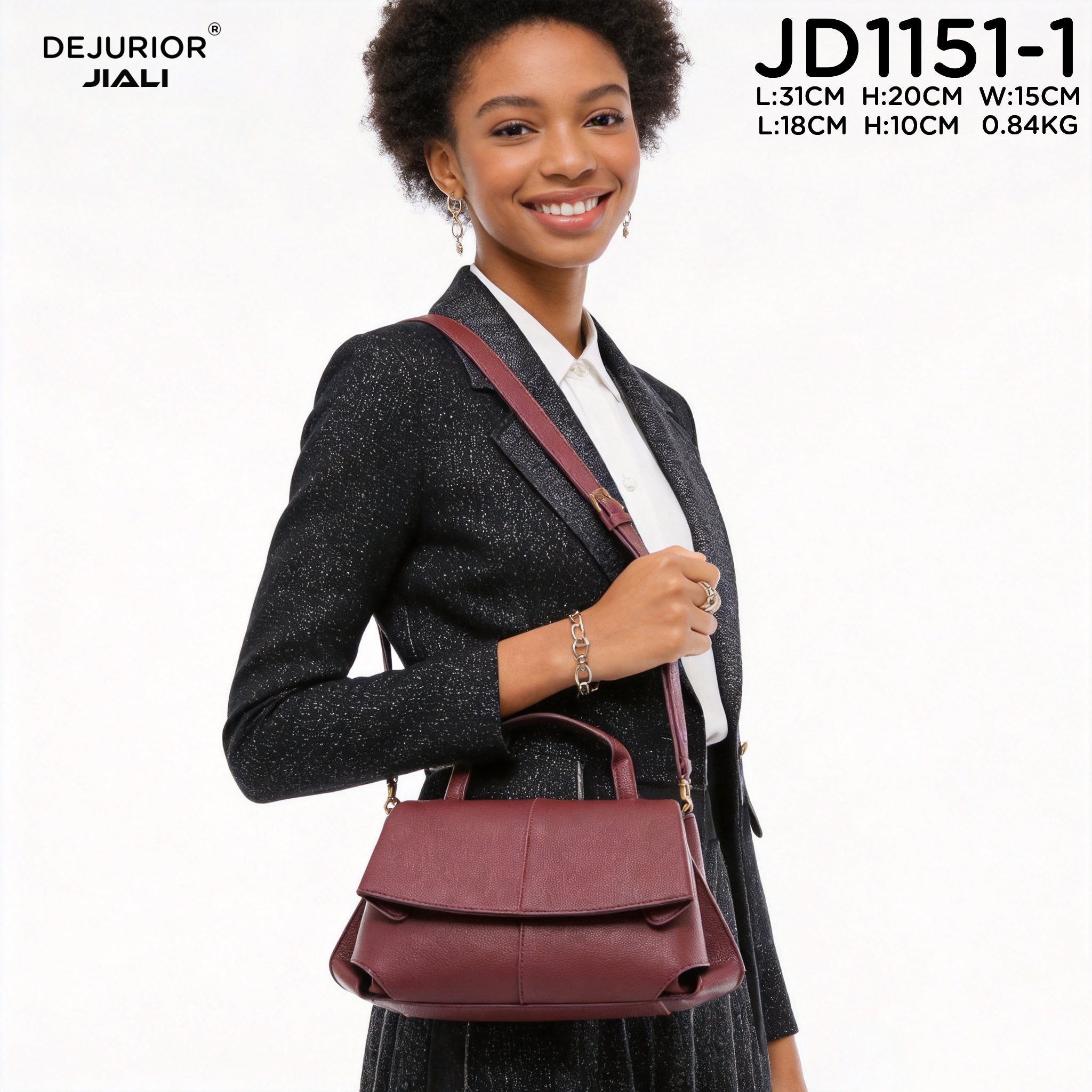 DEJURIOR Series