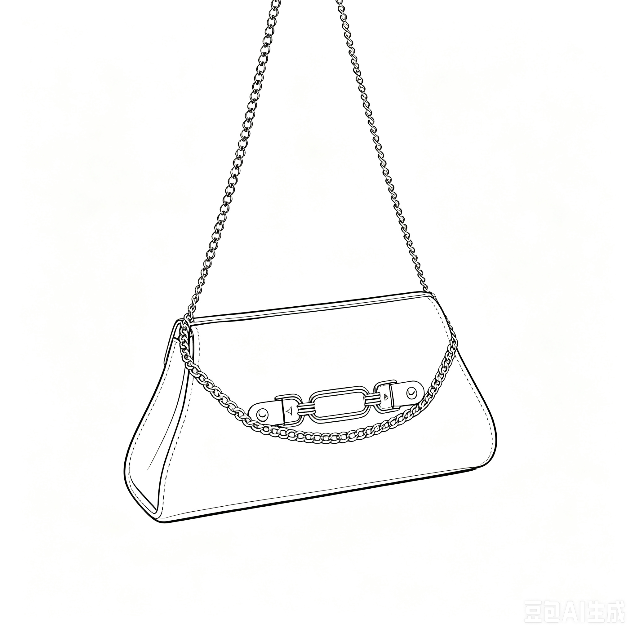 Shoulder & crossbody