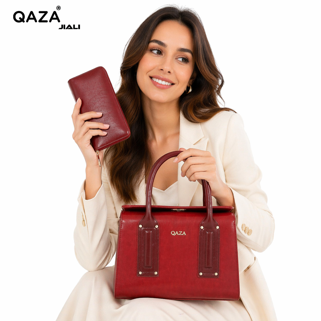 QAZA Series