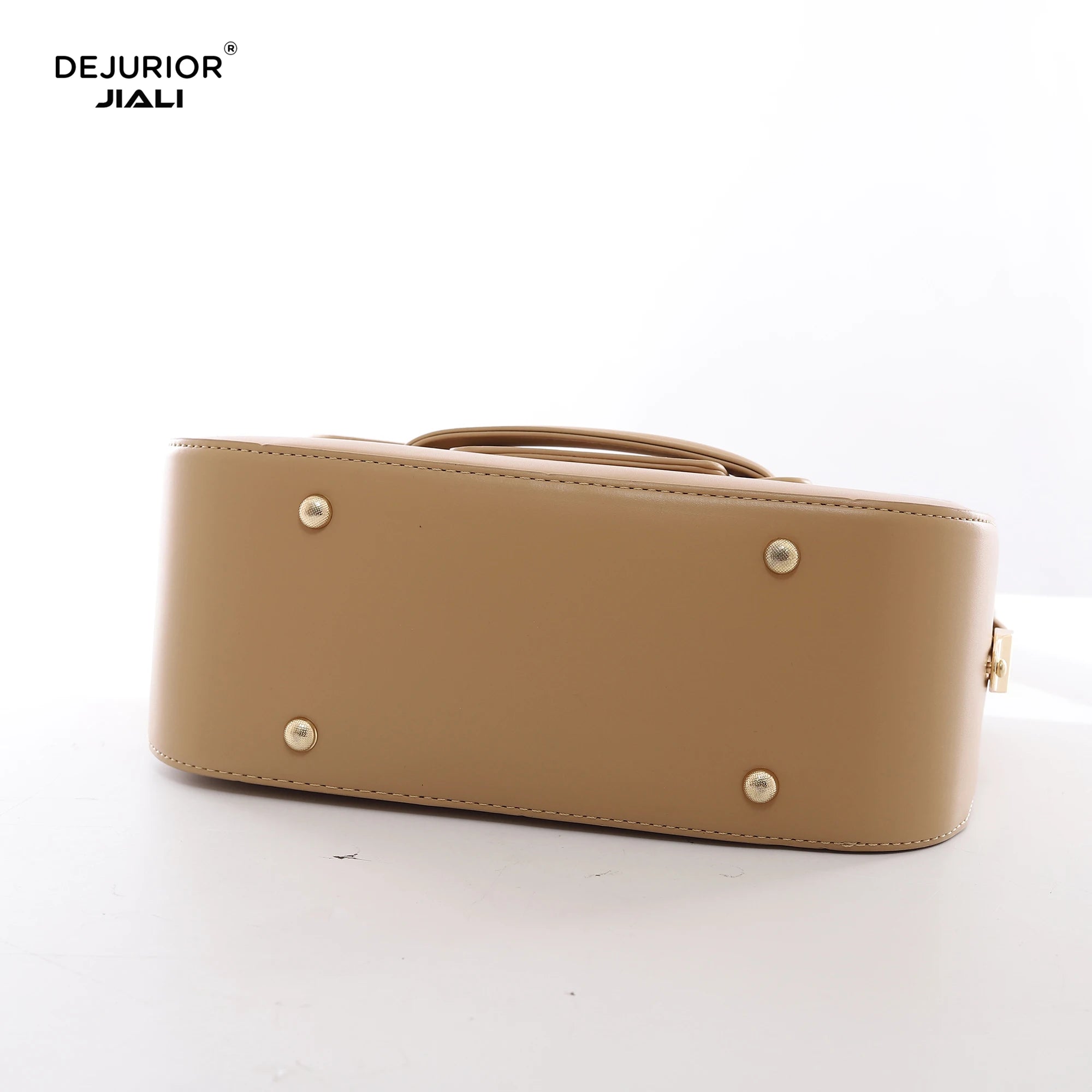 Women PU Leather 2-in-1 Retro Shoulder Bag Set JD2168-1